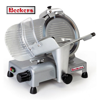 Beckers mesoreznice