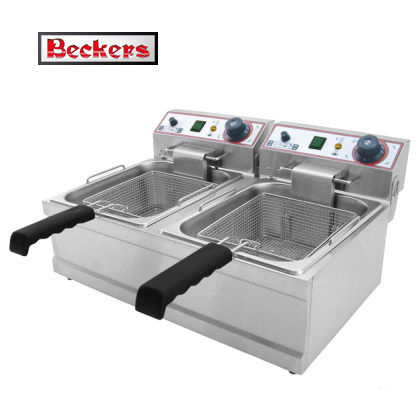 Beckers friteze