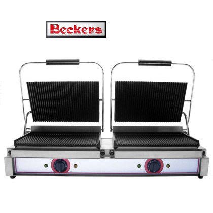 Beckers roštilji