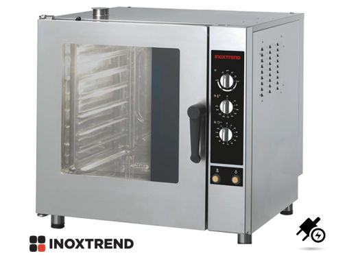 Inoxtrend CDA-107E