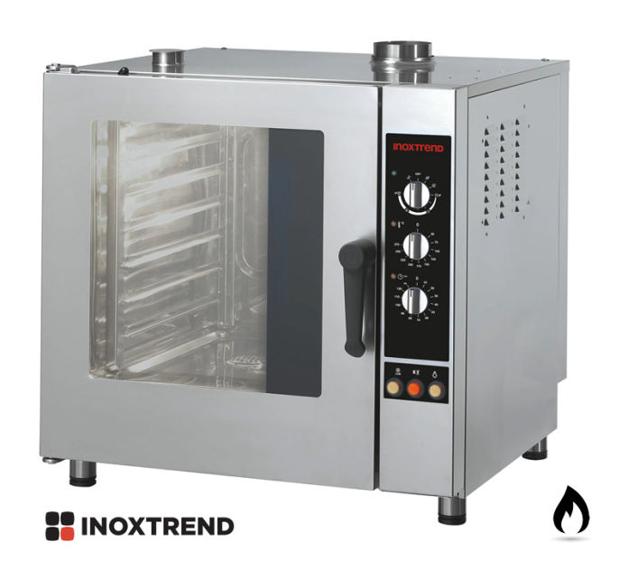 Inoxtrend CDA-107G