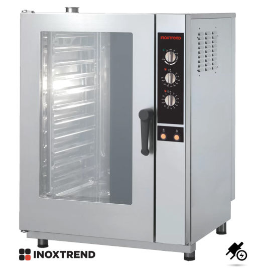 Inoxtrend CDA-111E