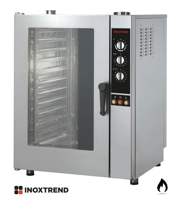 Inoxtrend CDA-111G