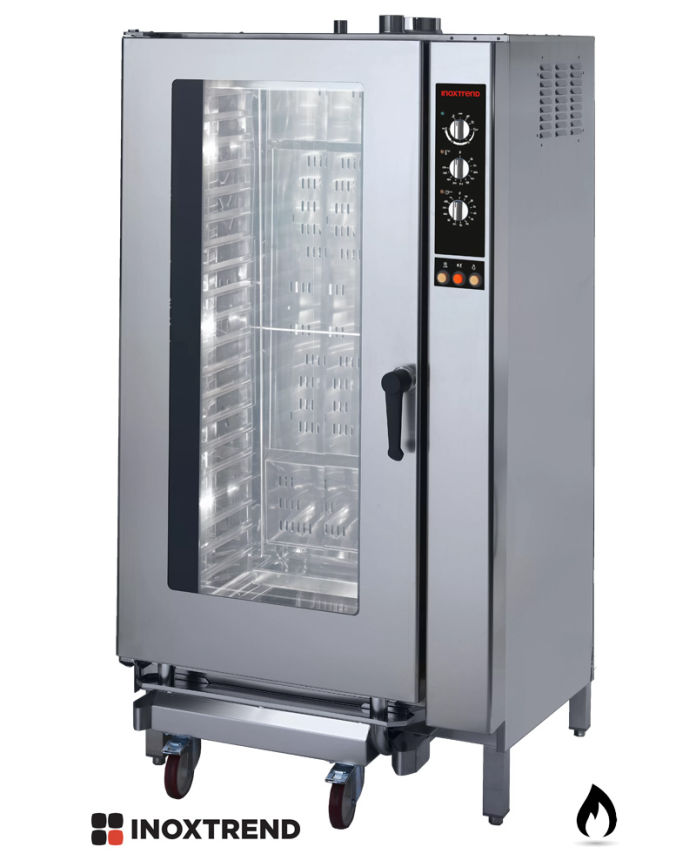Inoxtrend CDA-120G