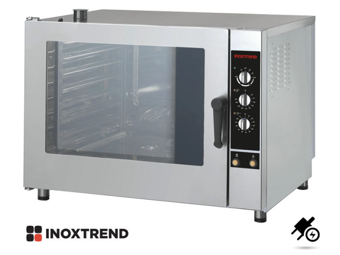Inoxtrend CDA-207E