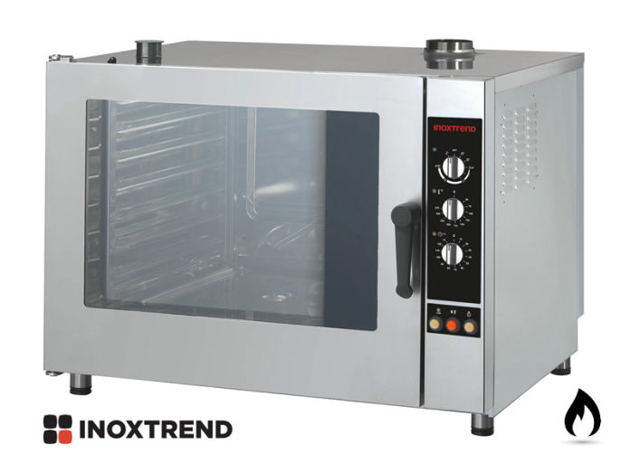 Inoxtrend CDA-207G
