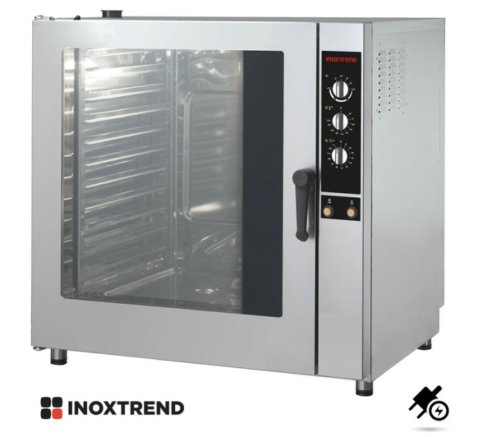 Inoxtrend CDA-211E