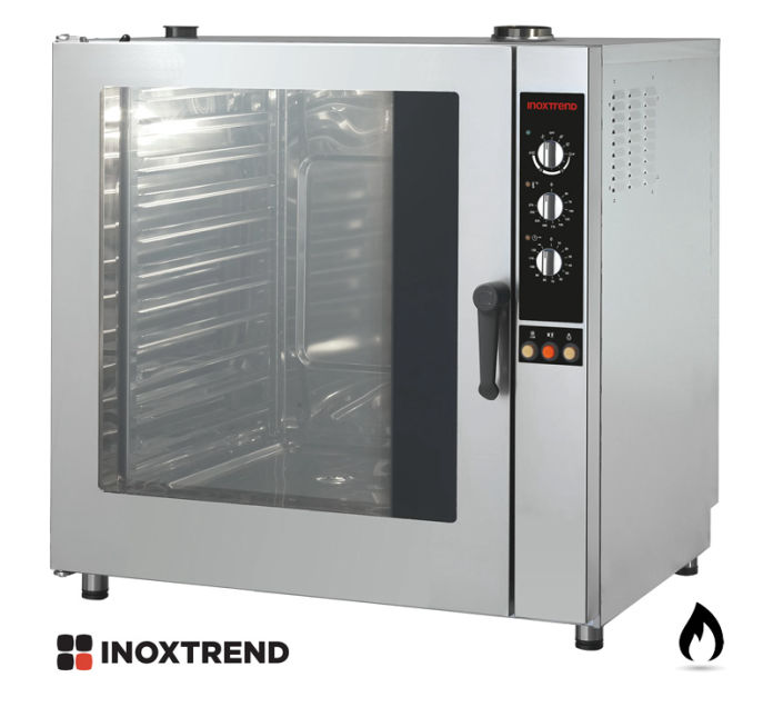 Inoxtrend CDA-211G