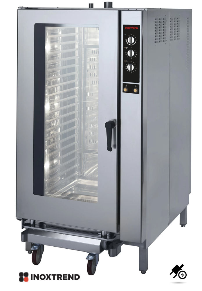 Inoxtrend CDA-220E