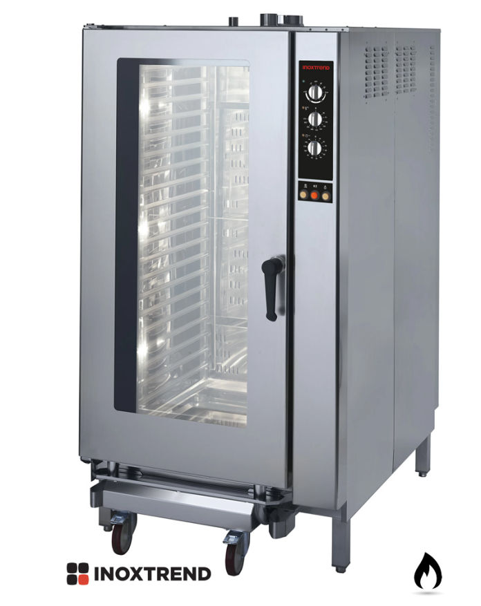 Inoxtrend CDA-220G