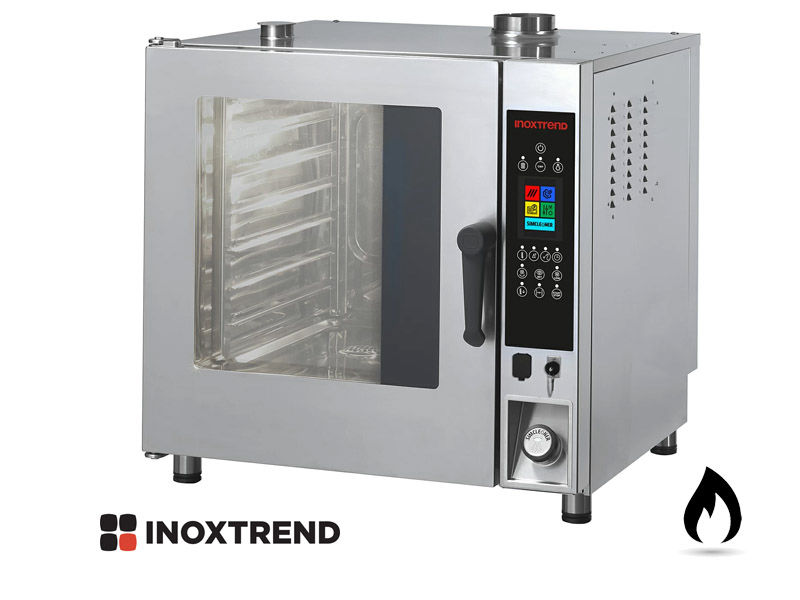 Inoxtrend CT-107G