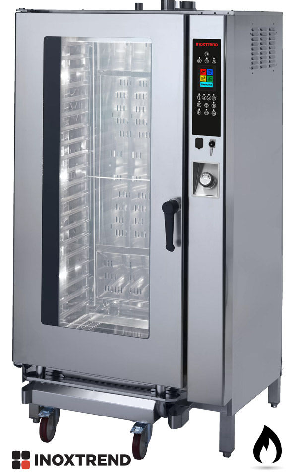 Inoxtrend CDT-120G