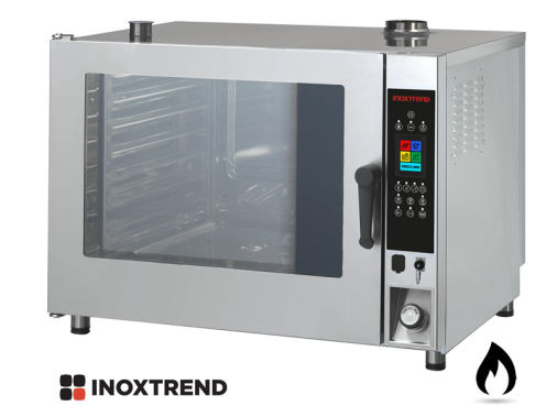 Inoxtrend CT-207G