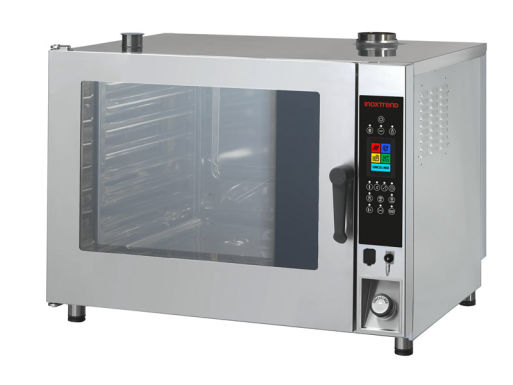 Inoxtrend CDT-207G