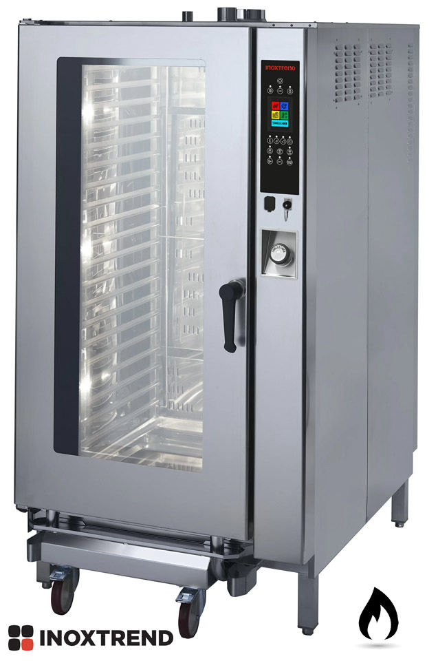 Inoxtrend CDT-220G