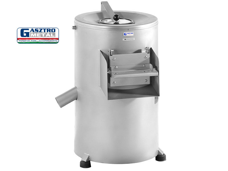 Ljuštilica krumpira od nehrđajućeg čelika KG-501