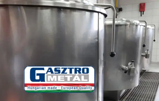 Tra-Mont - Gasztrometal termika