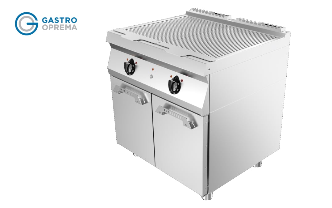 Grill water 700A W800 E