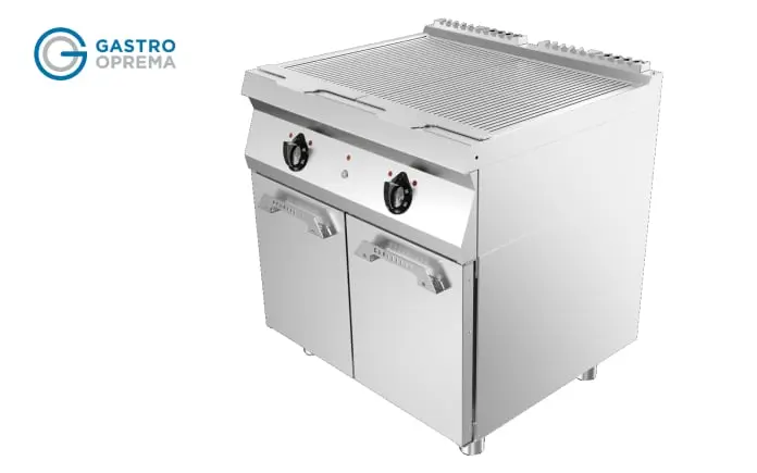 roštilj za grill Gastro oprema