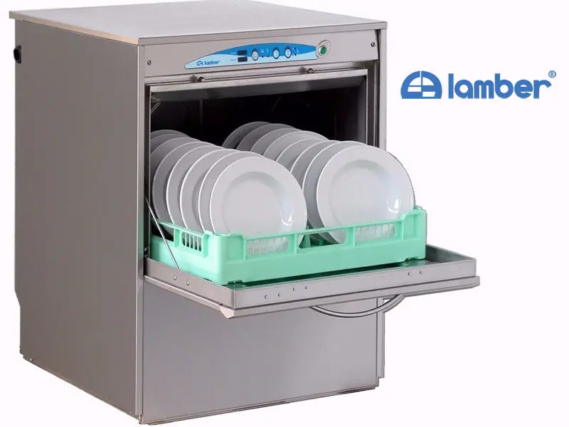 Tra-Mont Lamber perilica posuđa 050F-ek-HS