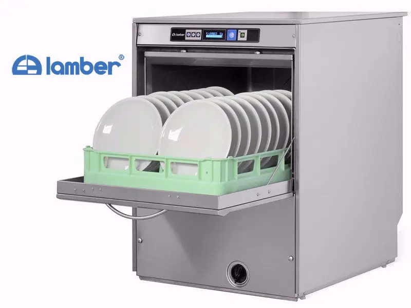 Tra-Mont Lamber perilica posuđa F92-dy-HS