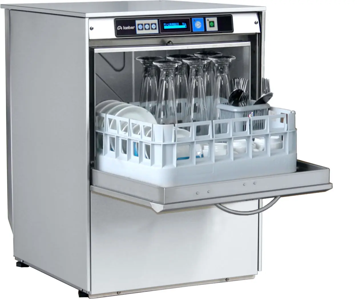 Tra-Mont - Lamber perilica s400dy