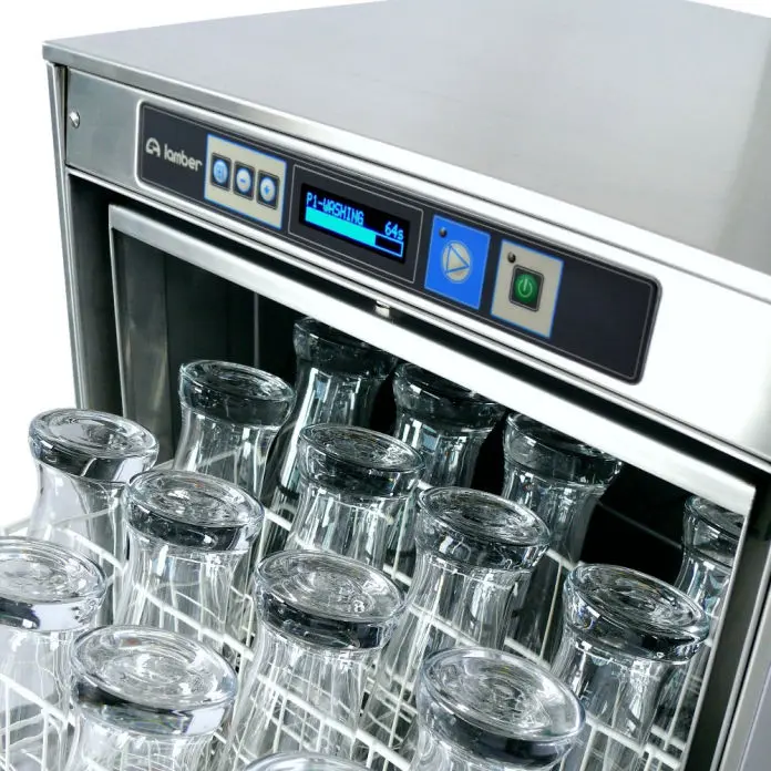 Tra-Mont perilice posuđa Lamber