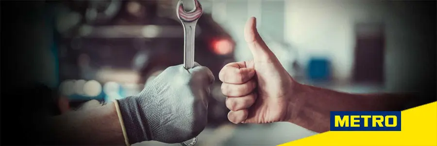 Tra-Mont Metro partner