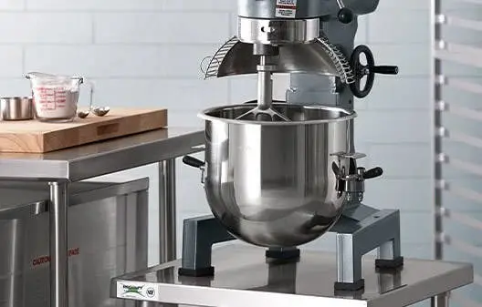 Tra-Mont ostala ugostiteljska oprema Beckers