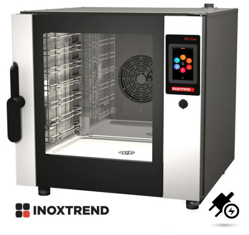 Inoxtrend PG-DT-107