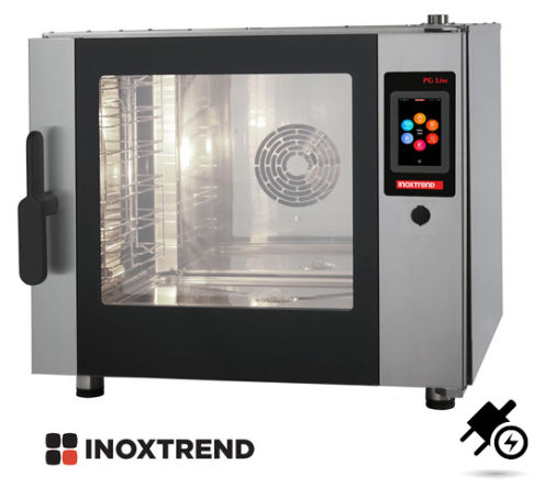 Inoxtrend PG-DT-106