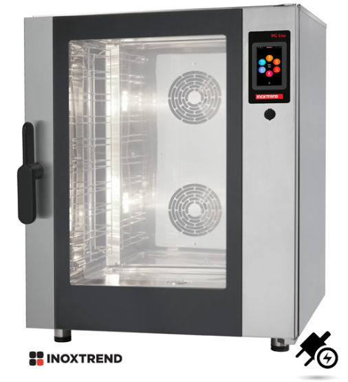 Inoxtrend PG-DT-110