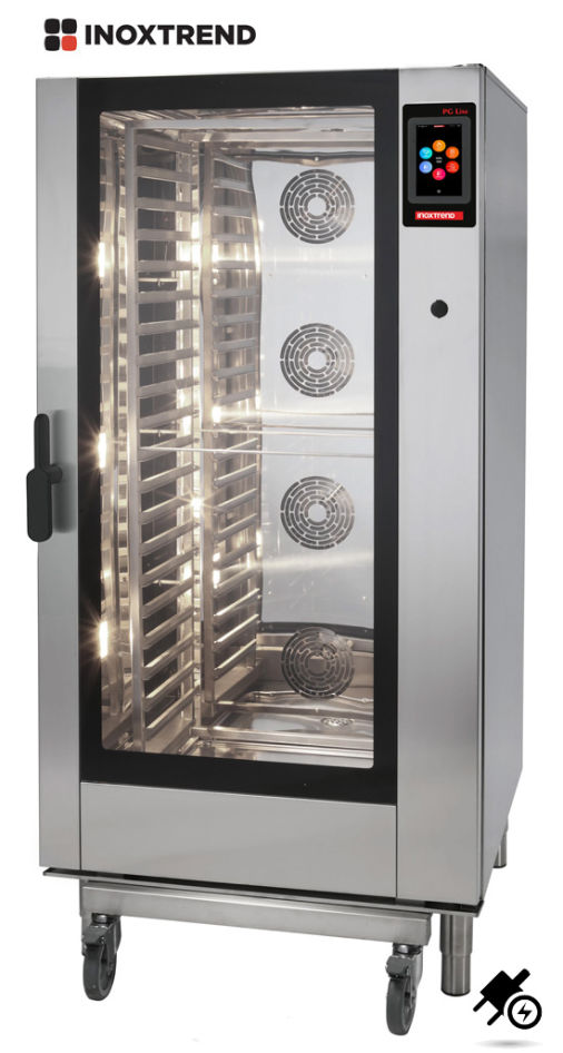 Inoxtrend PG-DT-120