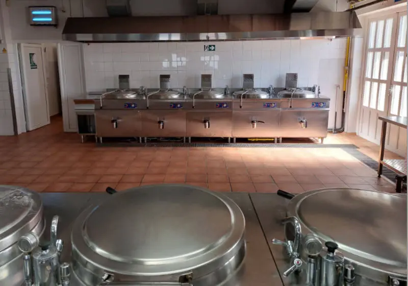 Ustanova 'Dobri dom' grada Zagreba