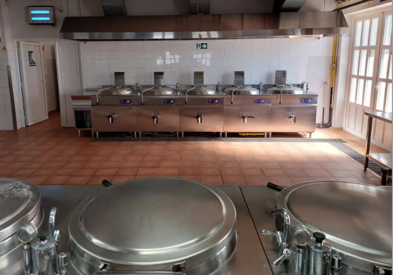 Ustanova 'Dobri dom' grada Zagreba