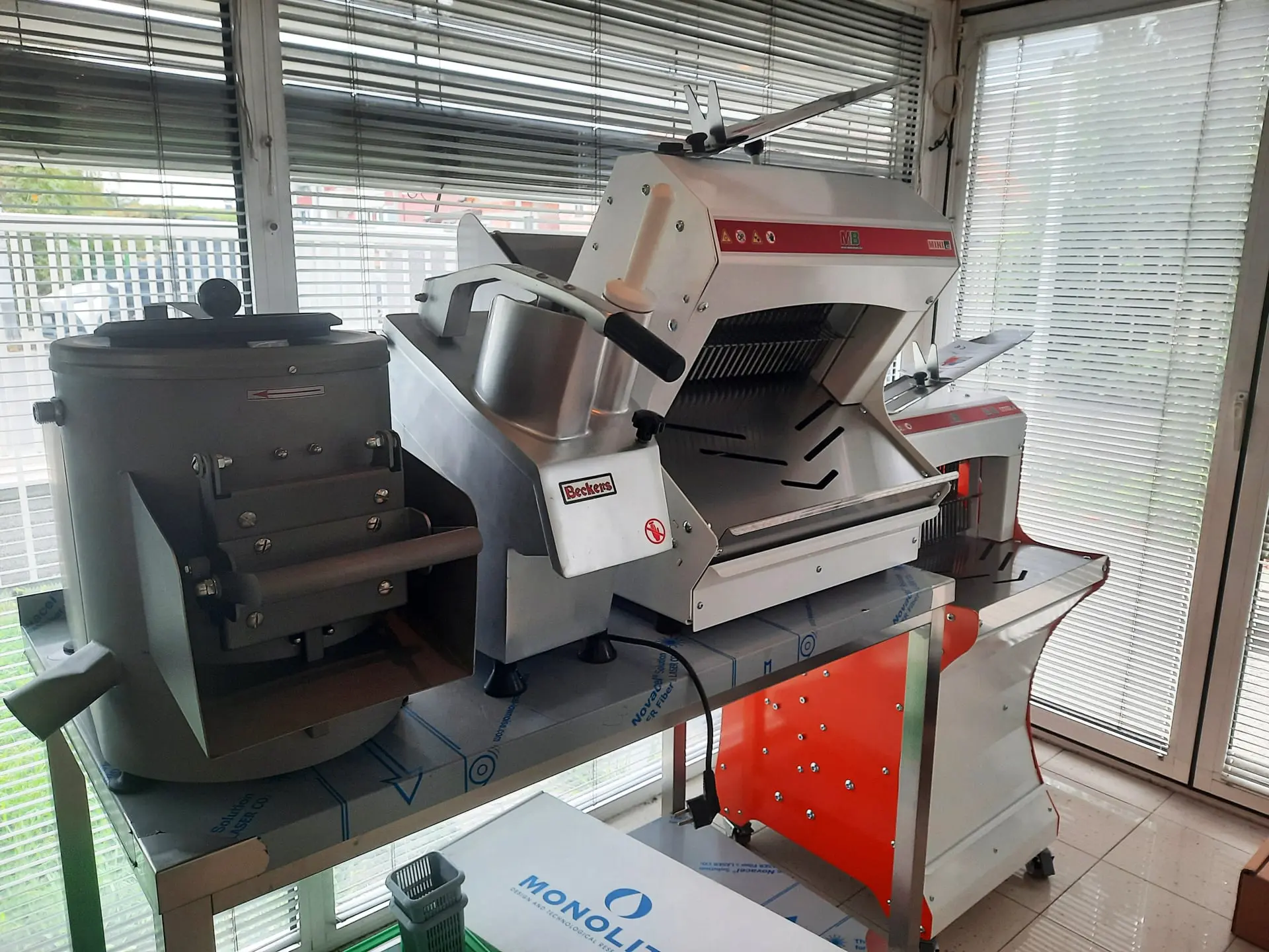 Tra-Mont - izložbeni prostor slika 5