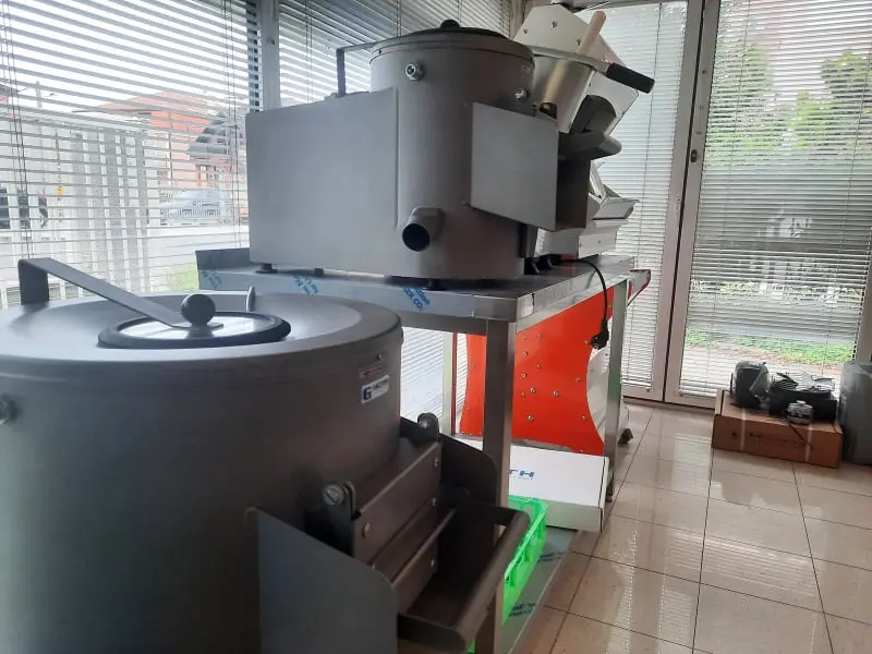 Tra-Mont - izložbeni prostor slika 3