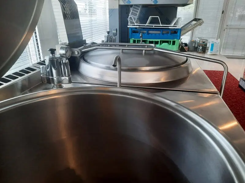 Tra-Mont - izložbeni prostor slika 7