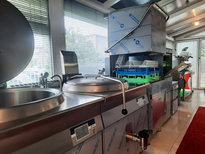 Tra-Mont - izložbeni prostor slika 2